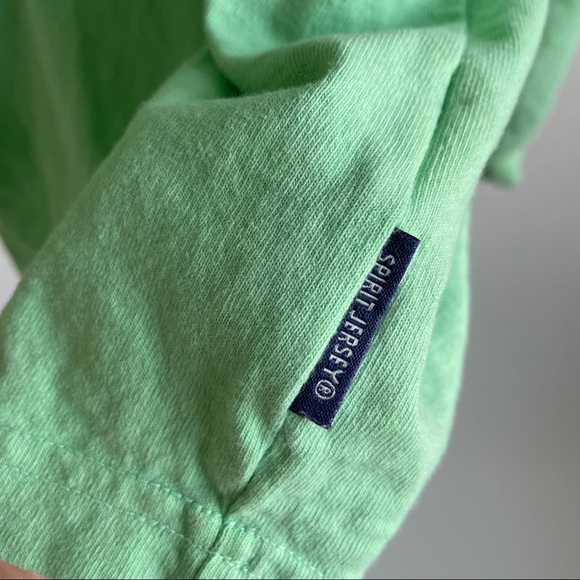 Disney Ariel Spirit Jersey Long Sleeve - Picture 3 of 6